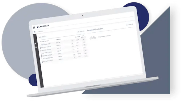 Accruents Meridian Dashboard_0