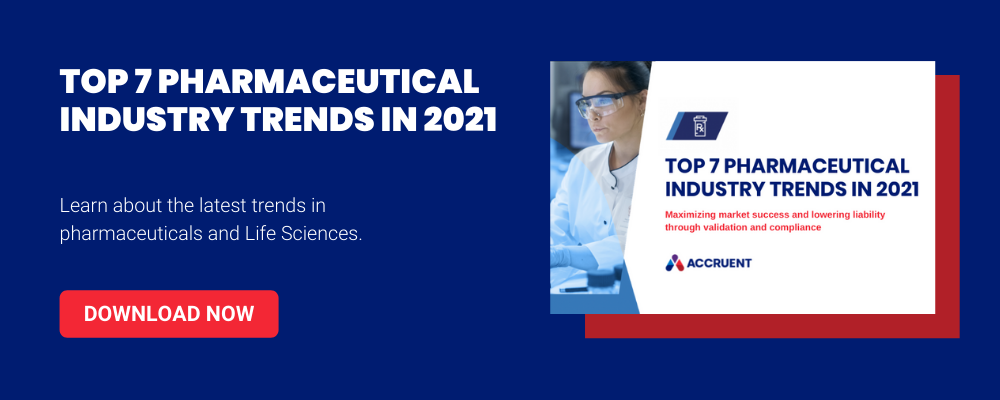 top 7 pharmaceutical trends life sciences accruent 