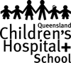 Queensland Childrens Hospital Logo