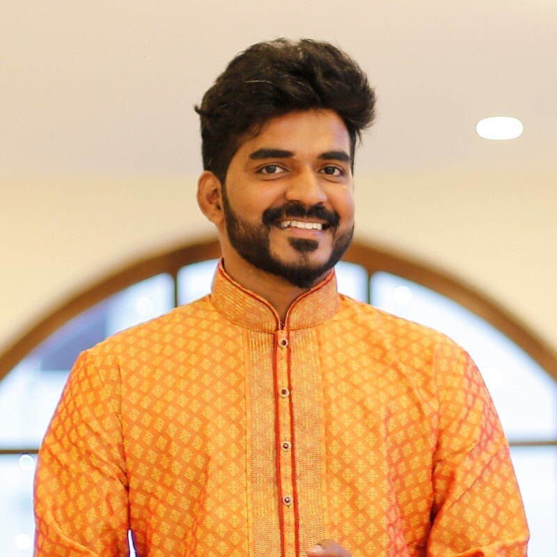 Indhirajith Natarajan