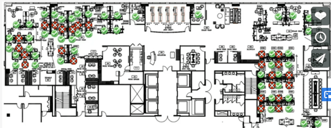 Thoughtful Administration and Staff Space Planning-min