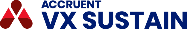 Vx Sustain Logo