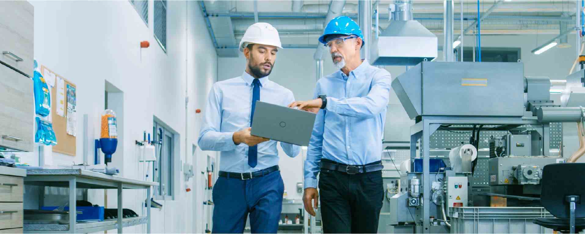 3 CMMS Features that Improve Government Maintenance