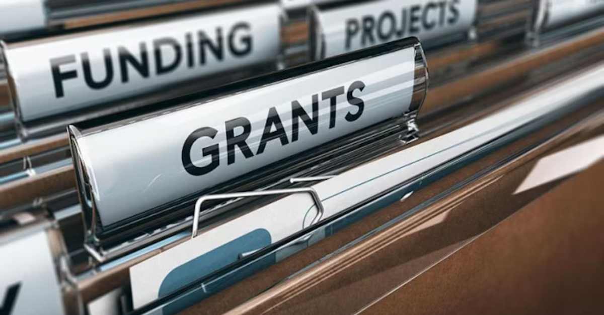 3 Benefits of Implementing Grant Management Software