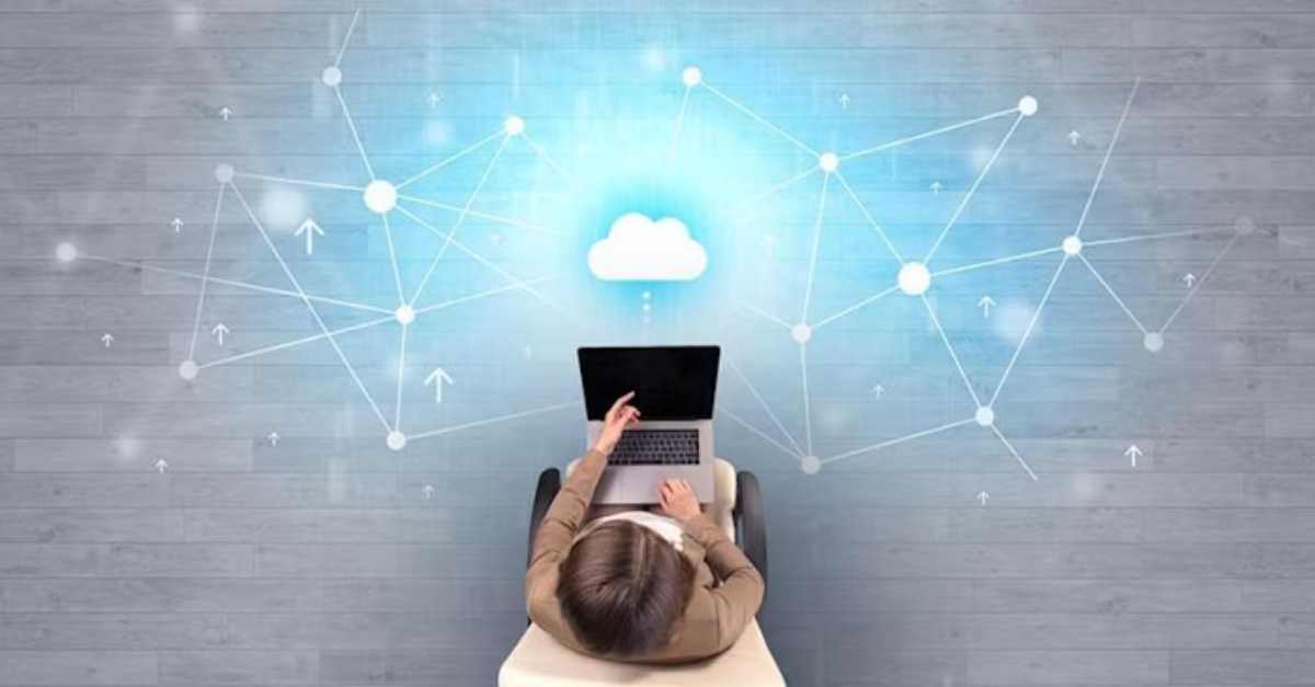 4 Benefits of Replacing On-Premise Systems with a Cloud Solution