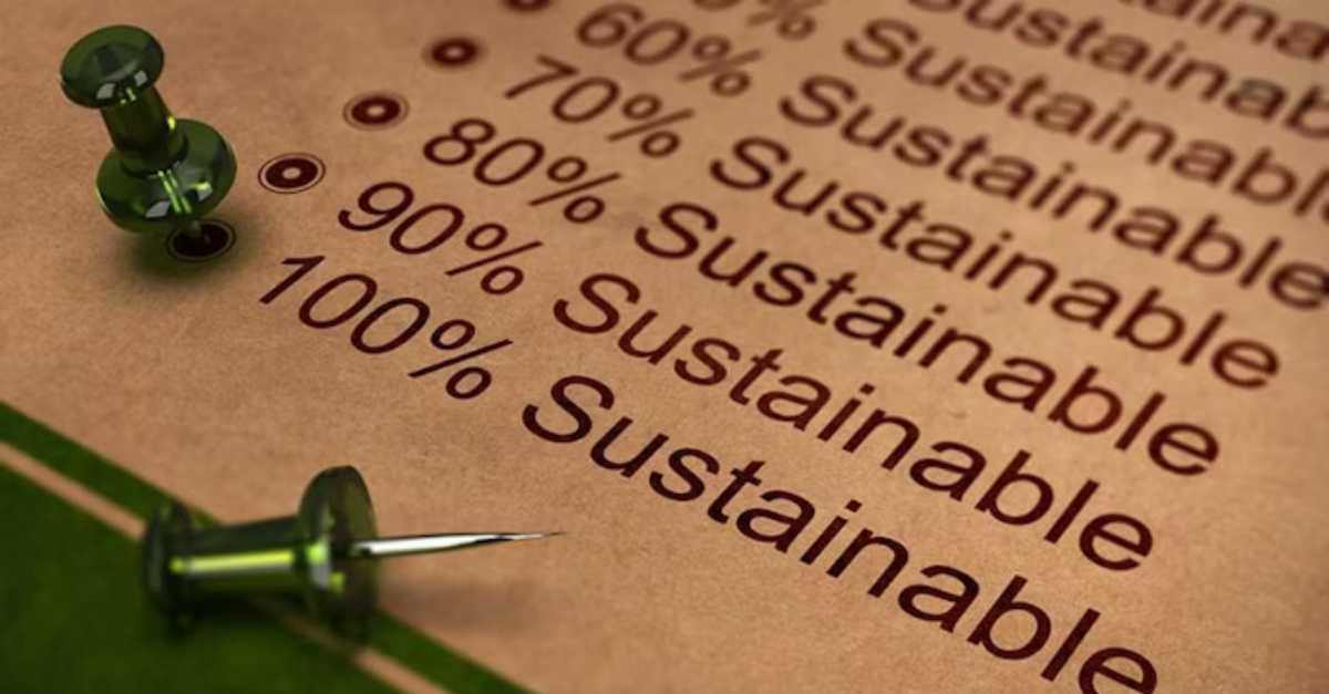 5 Sustainability Questions You Should Be Able to Answer