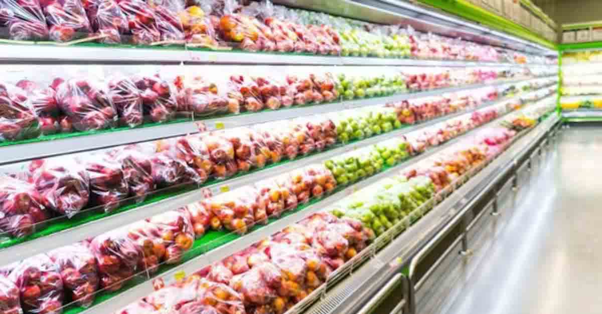 6 Ways to Impact Energy Spend in Grocery