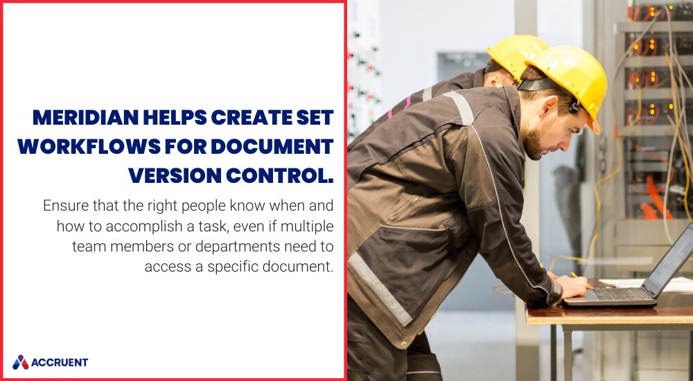 Accruent - Blog Post - Document Version Control 101: Everything You Need to Know