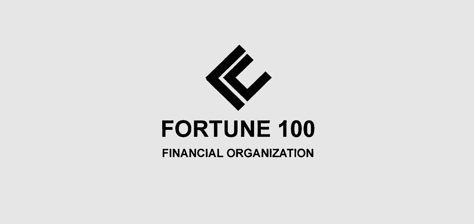 Fortune 100 Financial