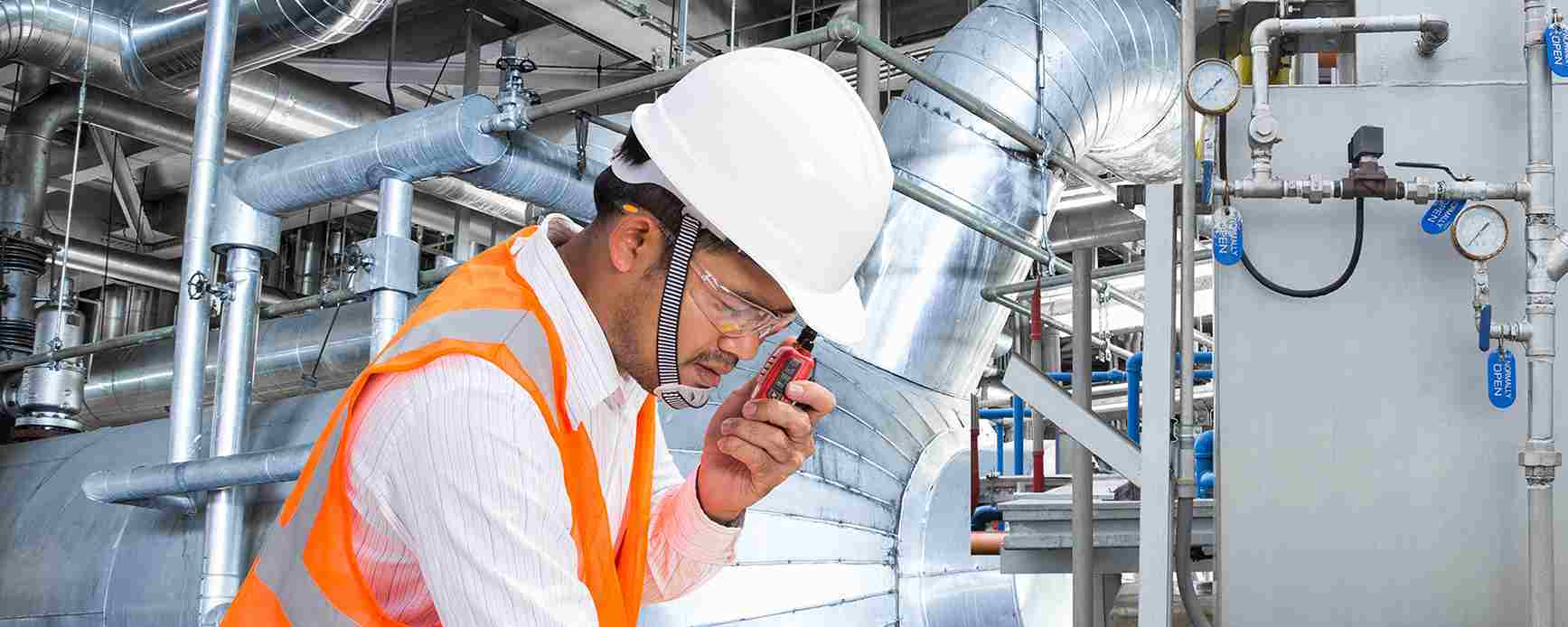 How to Create an Equipment Downtime Report in a CMMS