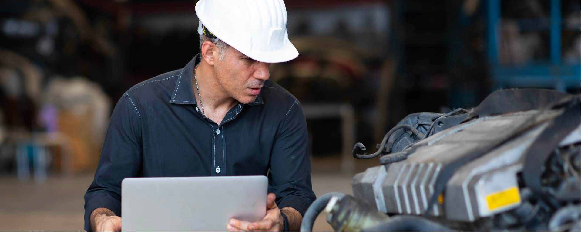 How to Manage Parts and Inventory Across Multiple Locations