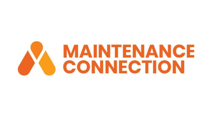 Maintenance Connection logo