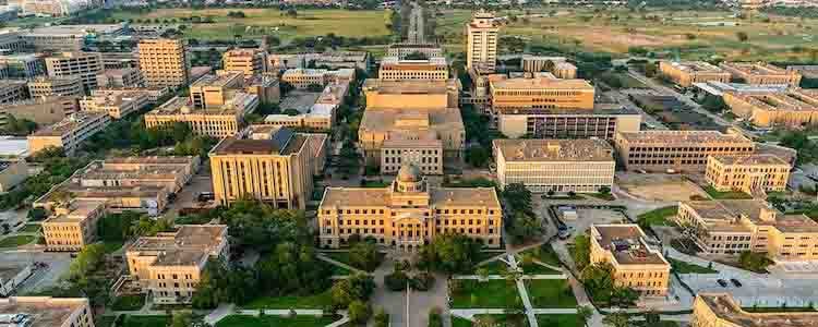 Texas A&M University