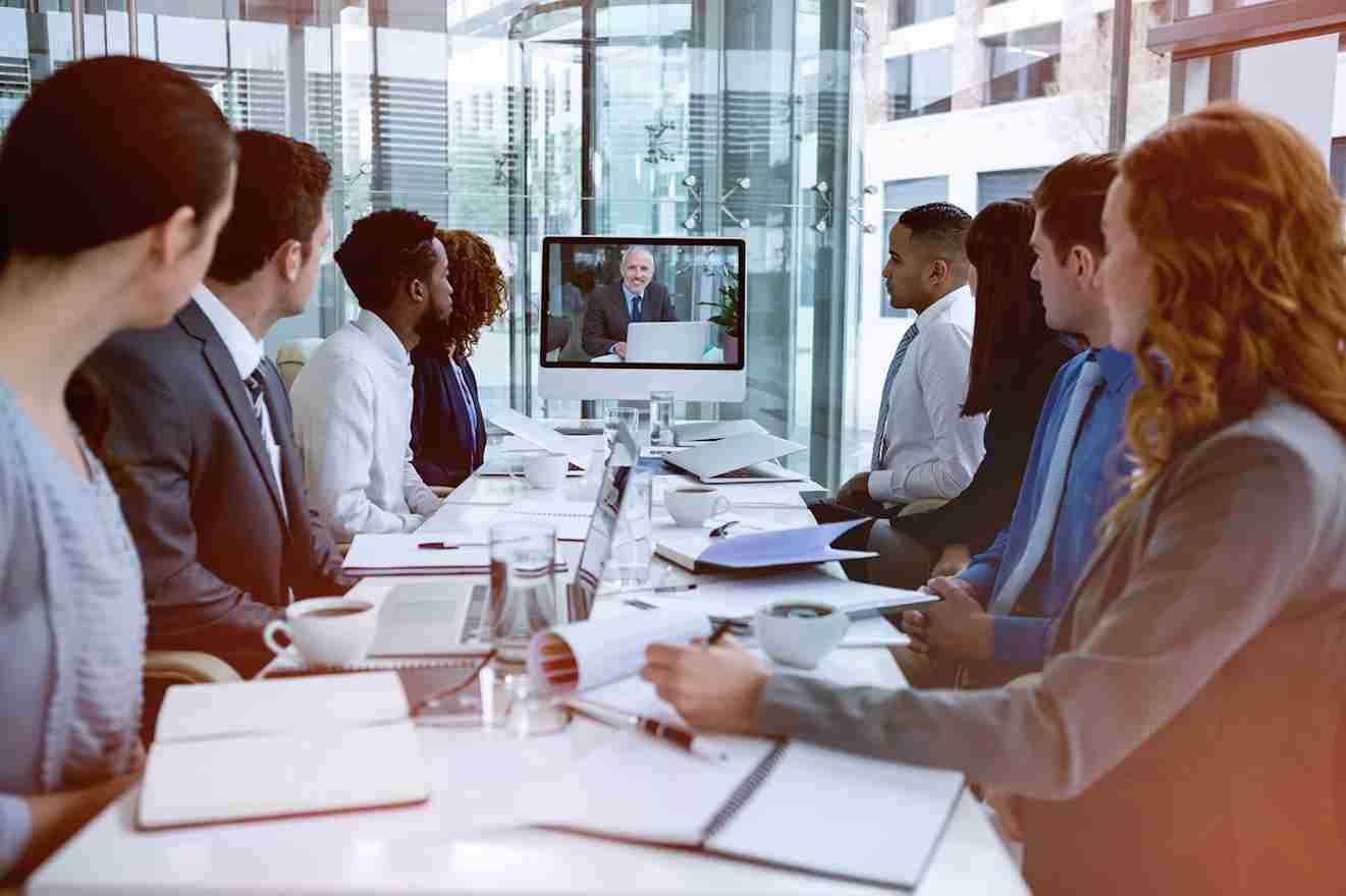 Video Conferencing Integrations