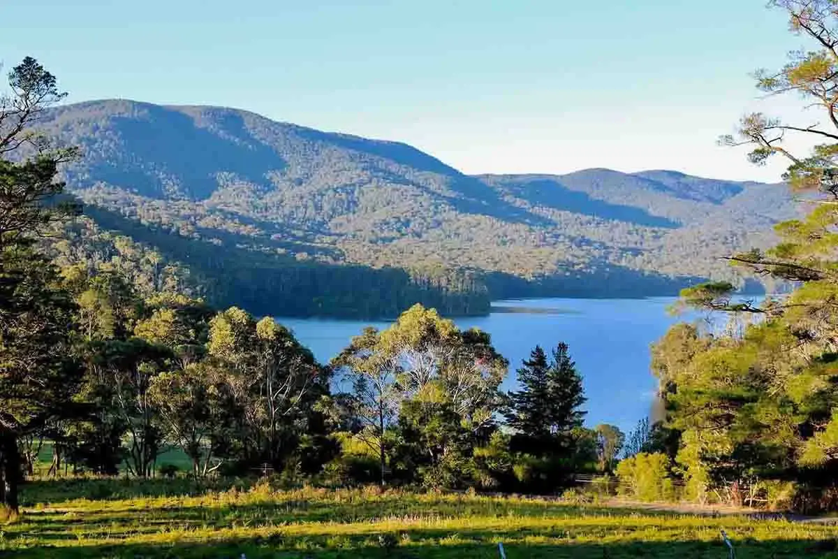 Maximising Yarra Valley Water's Asset Data Access and Efficiency