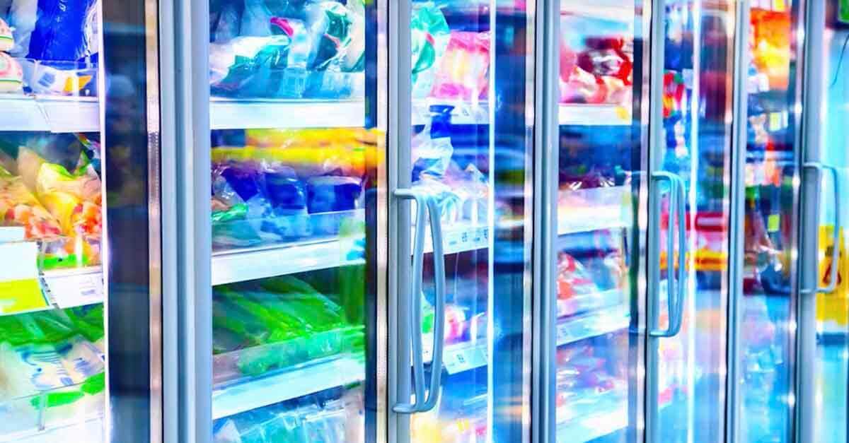 Managing Refrigeration Costs is Crucial for Today's Grocer