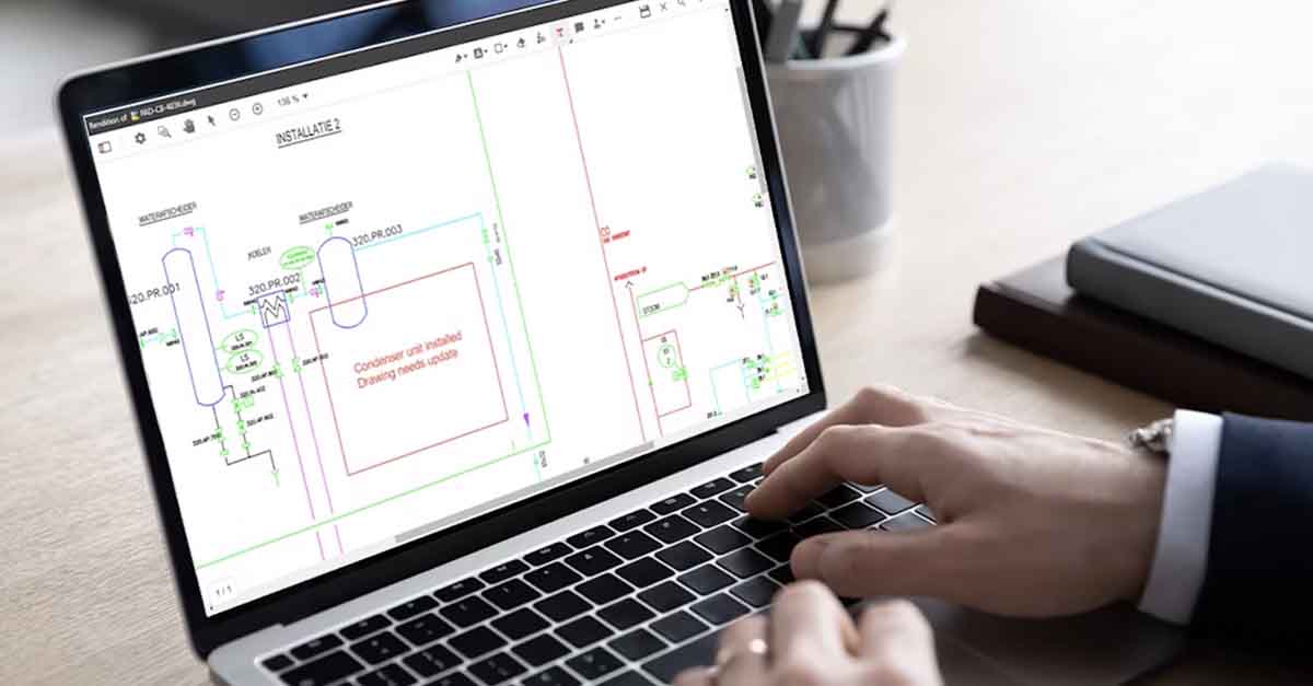 How Meridian EDMS Can Help Every Department in Your Organization