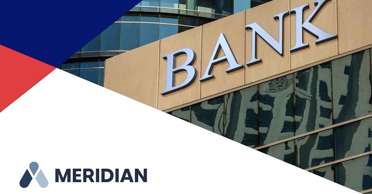 Meridian for Corporate Banking