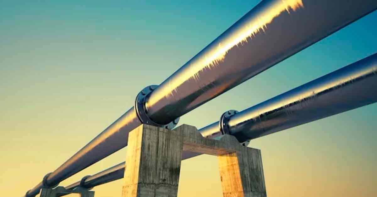 Give Pipeline Teams Easy-Access to Accurate Information