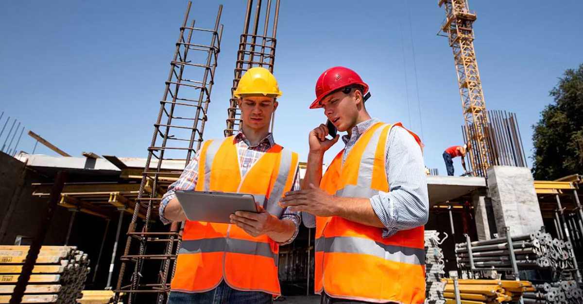 Construction Project Management