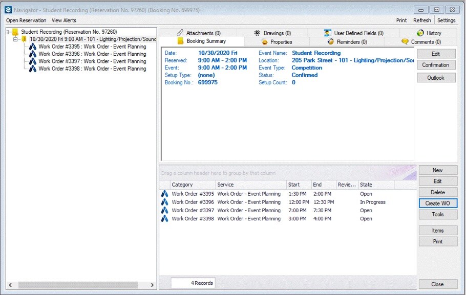 Accruent - Blog Post - Work Order Management for EMS with FAMIS 360