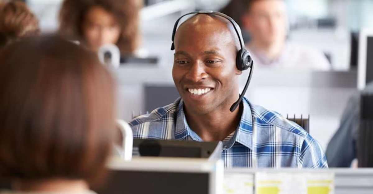  The Advantages of a Third-Party Help Desk for Facilities Management