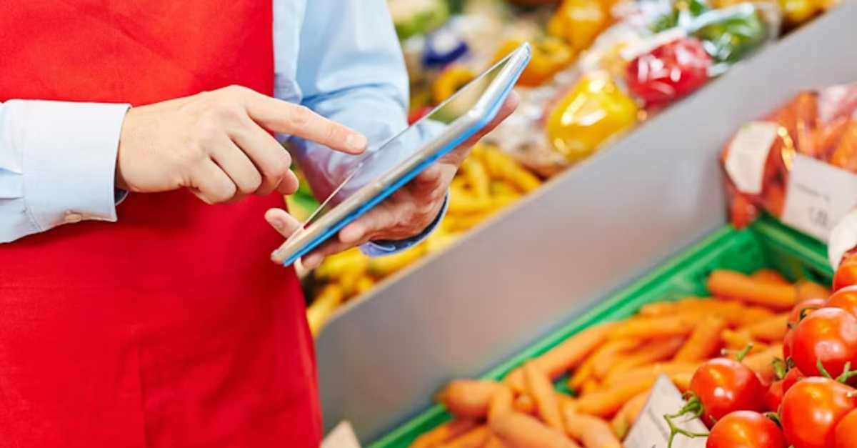 European Grocers Reduce Operations Costs Using Facility Management Software