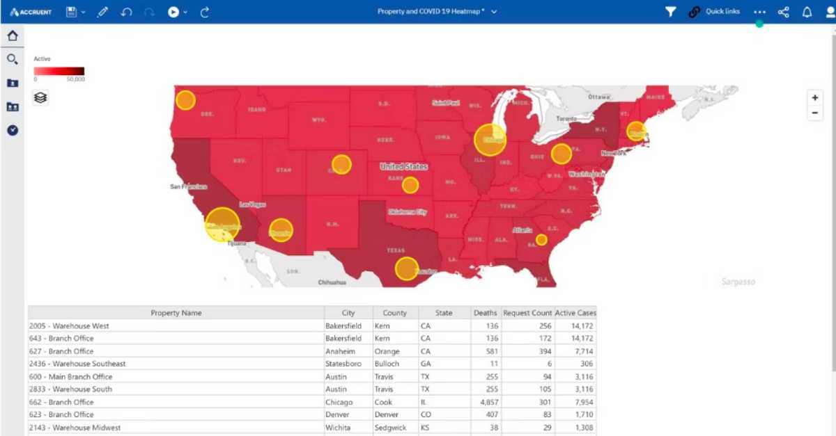 Gain Visibility into the Impact of COVID-19 on Your Portfolio