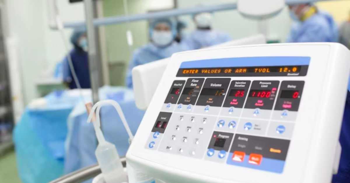 How to Improve Healthcare Technology Management with a Modern CMMS