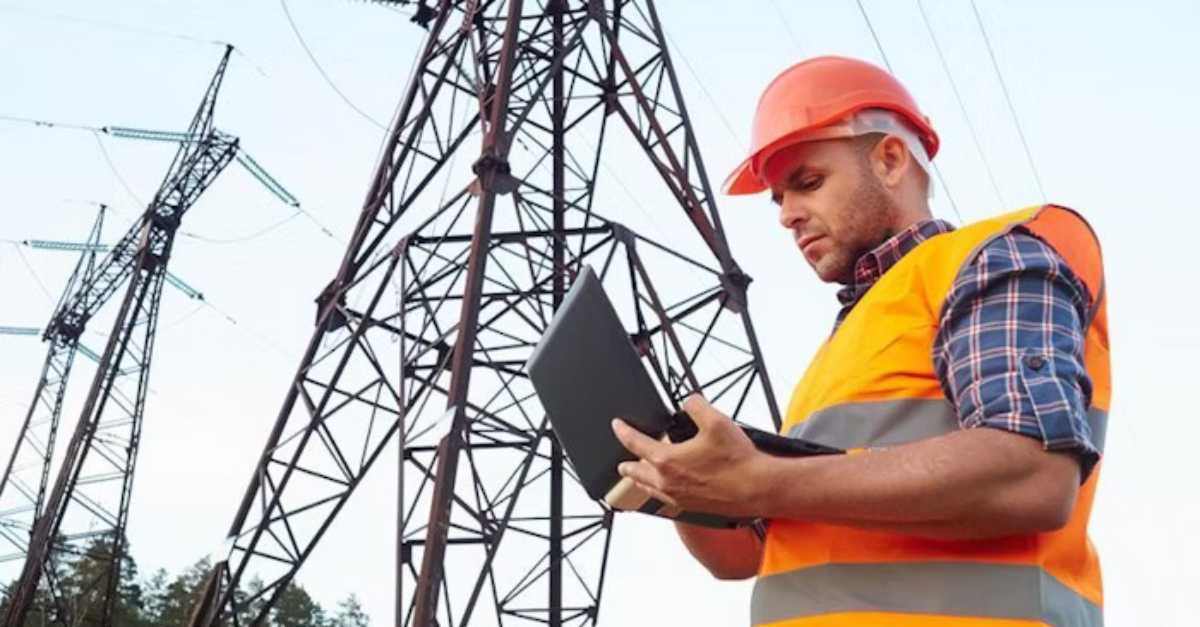 How Utilities Ensure Data Integrity with Document Version Control