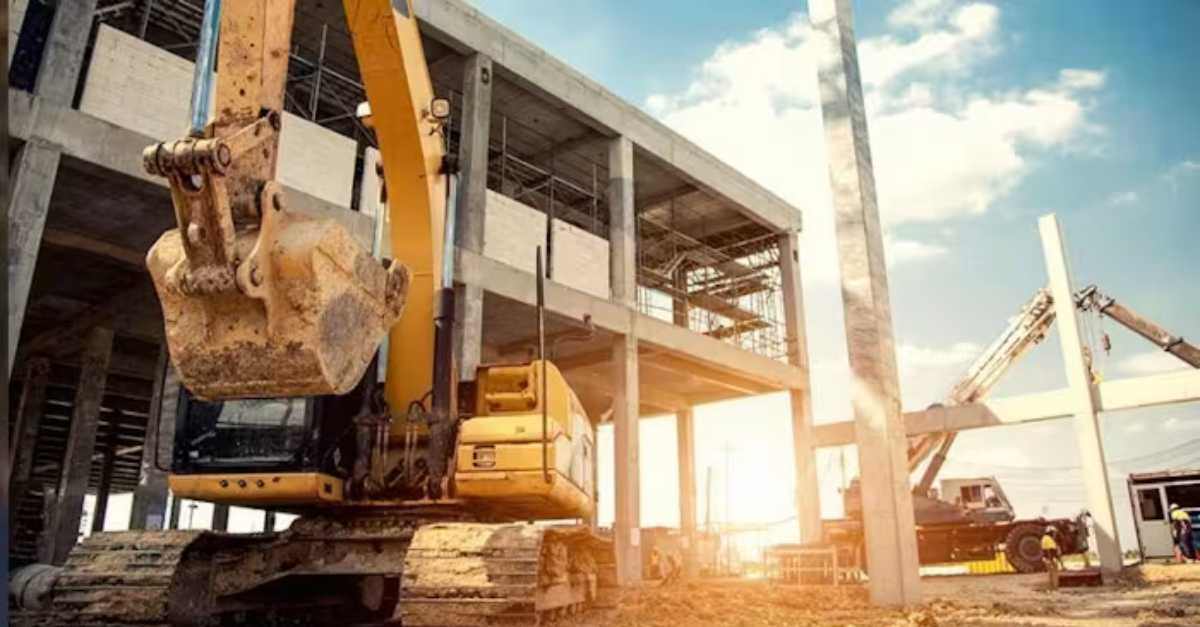 Lease Accounting Changes for Construction Companies