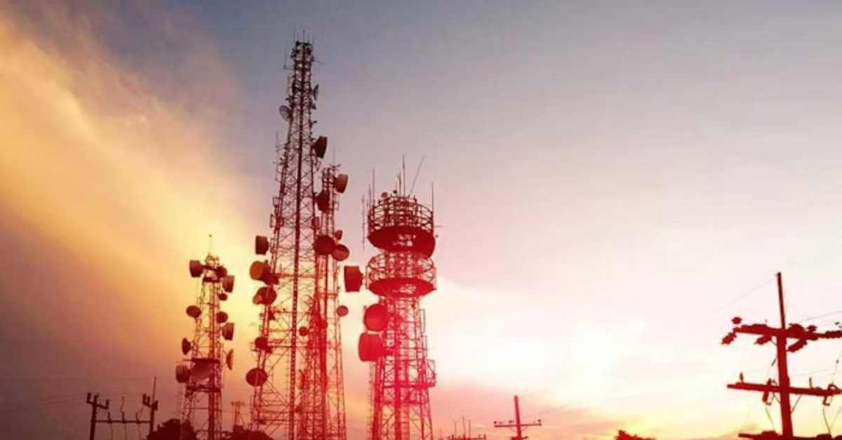 Image of Telecom Towers Accruent Vx