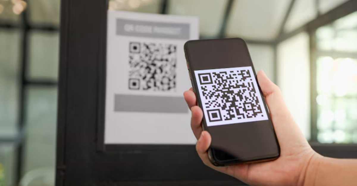 QR Codes Return: Implement QR Codes for a Safer Return to Work & Campus