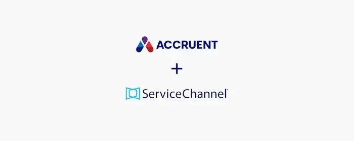 Accruent Accelerates Innovation in Multi-site Retail with ServiceChannel Partnership