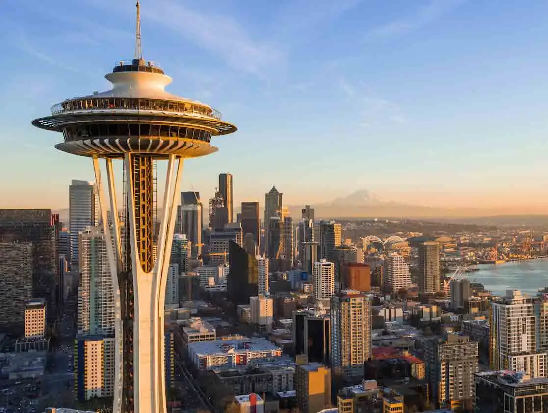 How Seattle Public Utilities Enhanced Their Engineering Records Efficiency Fivefold