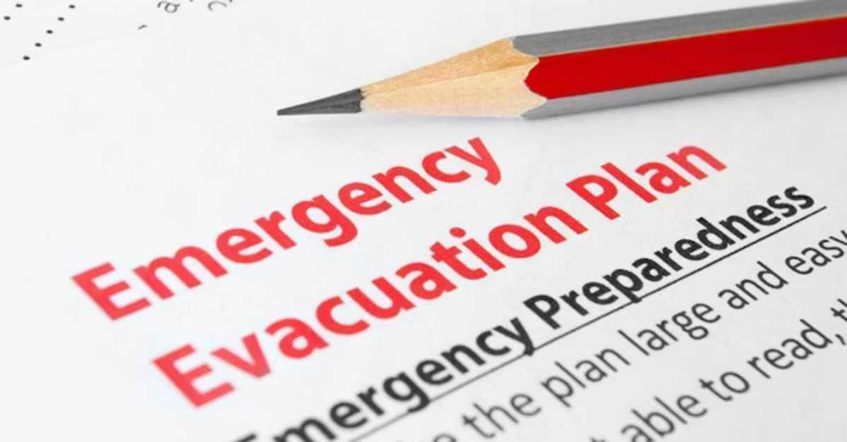 What Does Your Emergency Planning Process Look Like?