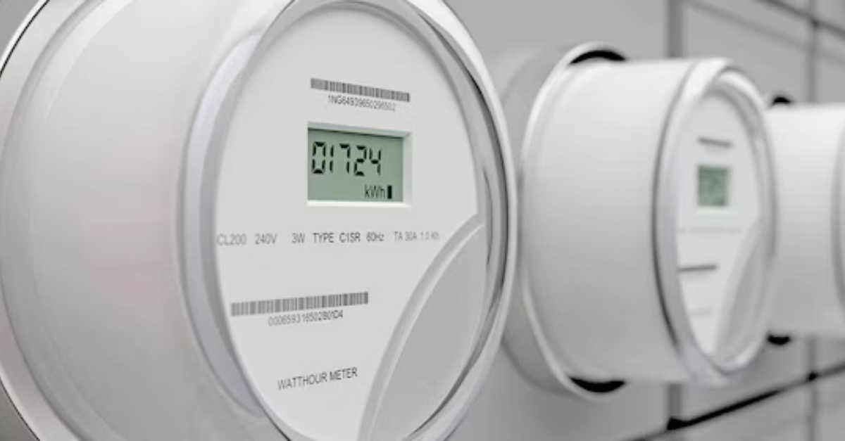 Why Does Meeting Federal Metering Guidance Matter