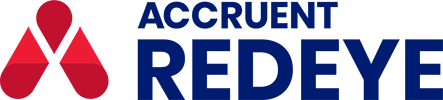 Accruent Redeye Logo
