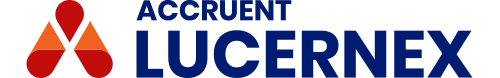 Accruent Lucernex Logo